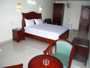 Psr Hotell Tirupati Eksteriør bilde