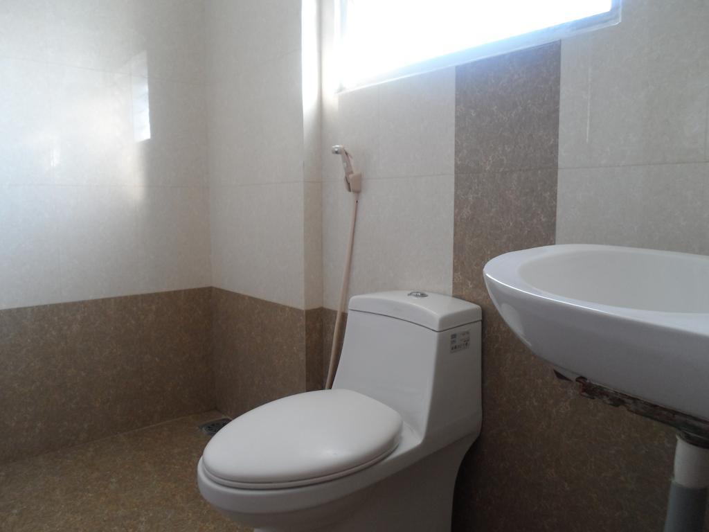Psr Hotell Tirupati Rom bilde